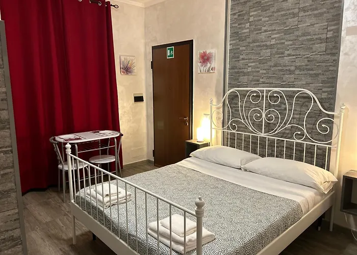 RooMY - Guest House Il Faraone
