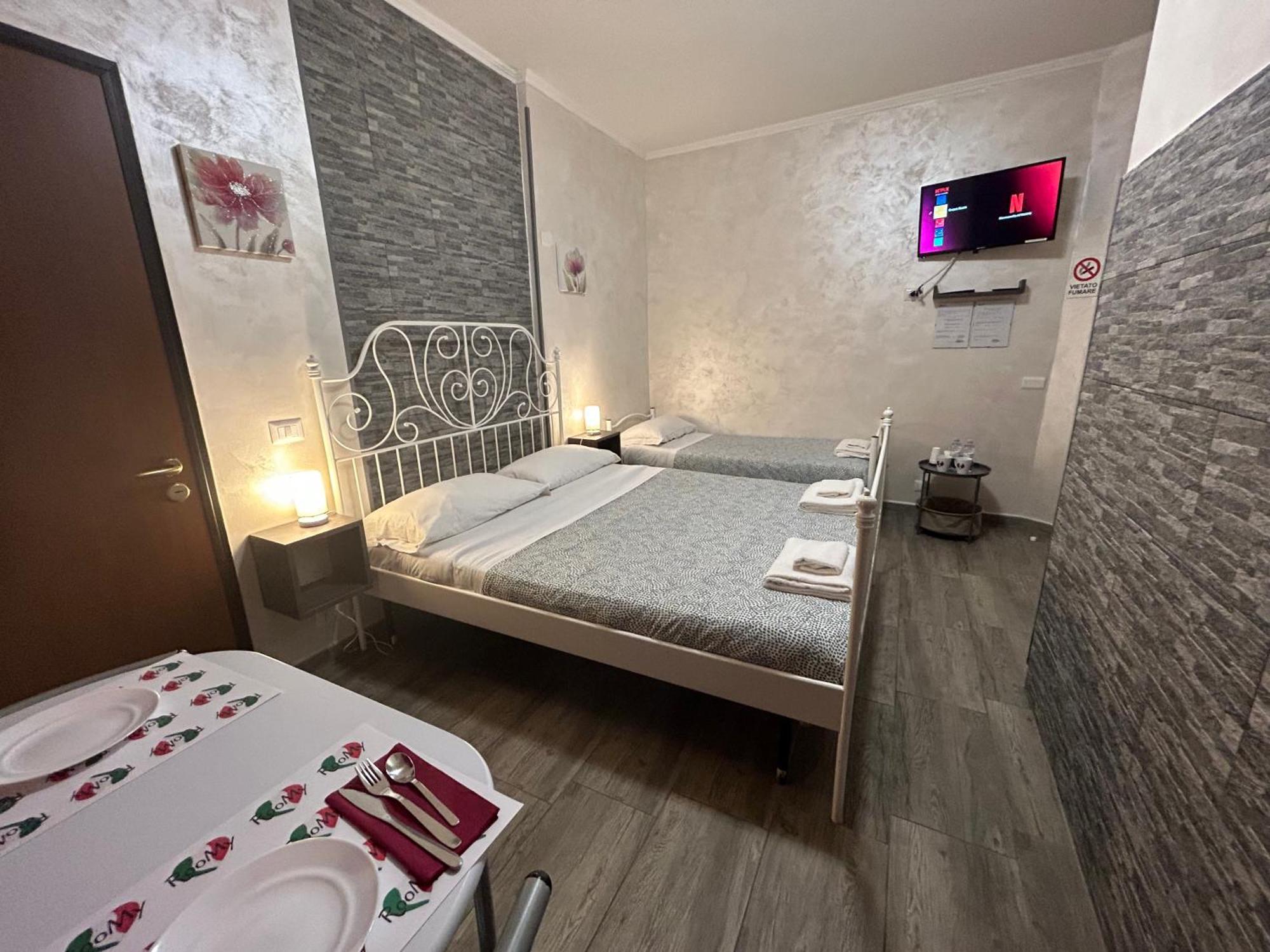 Guest house Il Faraone 3*