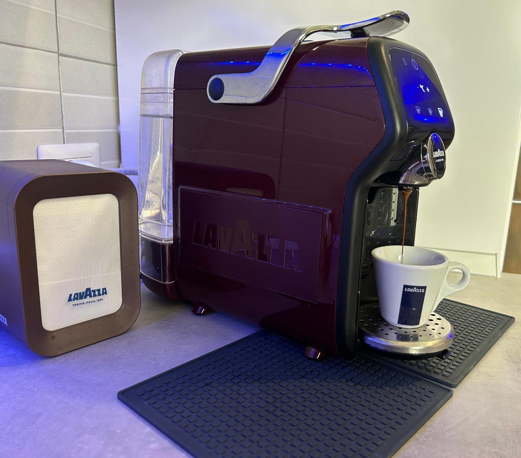 Affittacamere Roomy - Il Faraone Fiumicino