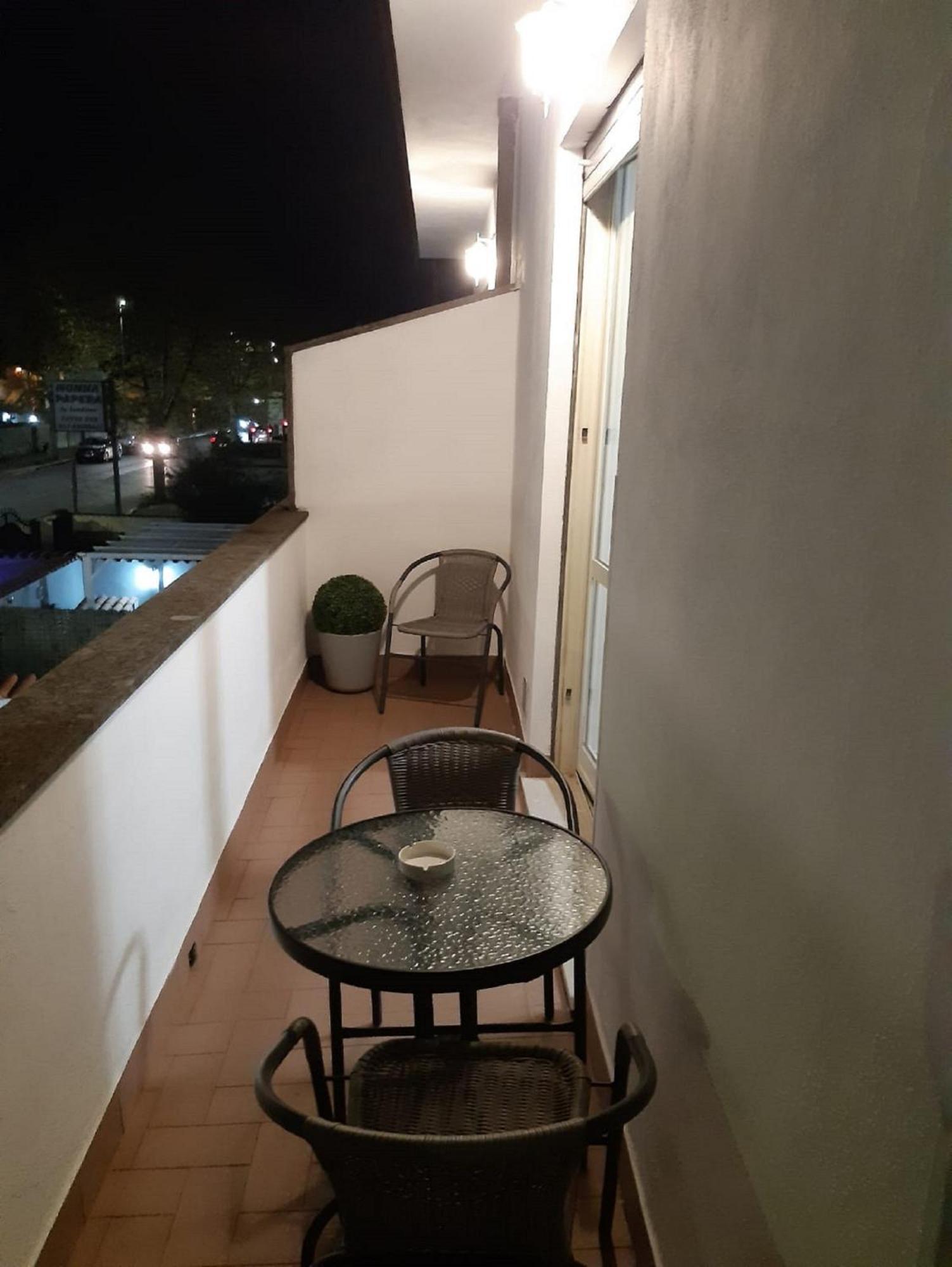 Roomy - Il Faraone Affittacamere 3*