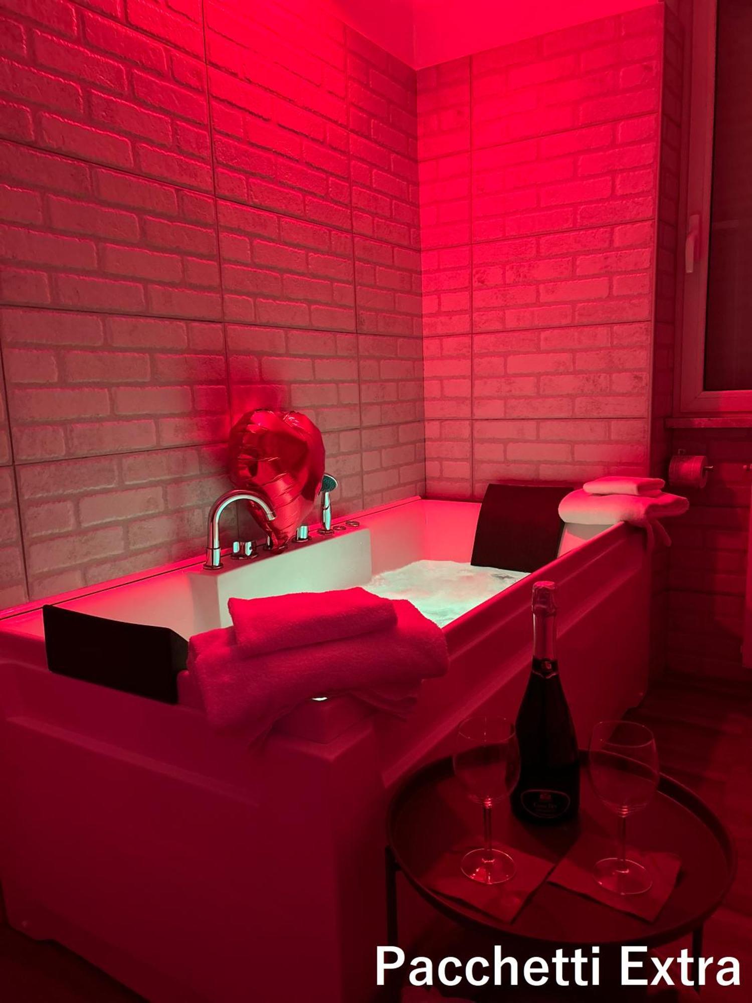 Guest house Il Faraone Fiumicino