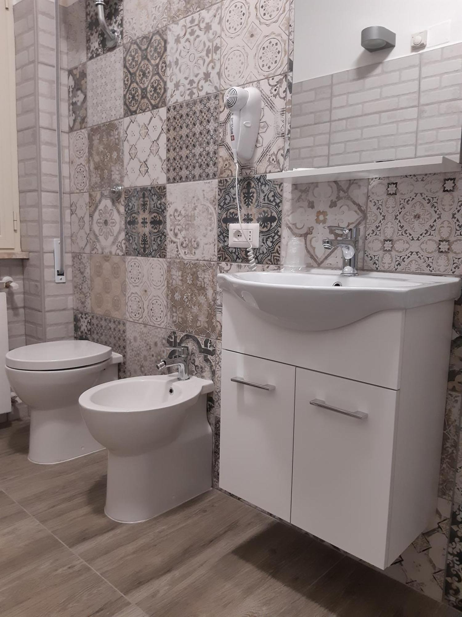 Il Faraone Guest house 3*