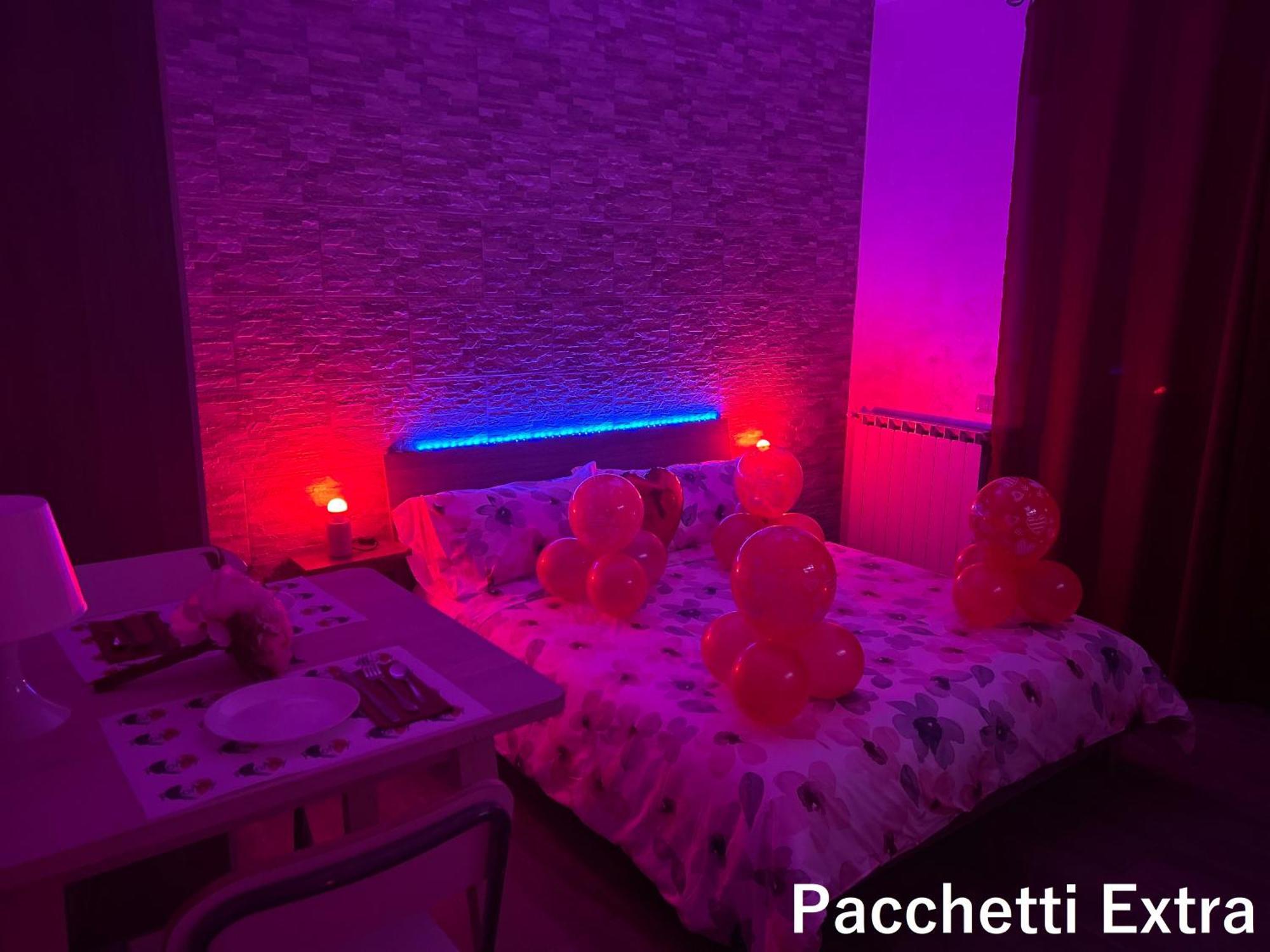 Roomy - Il Faraone 3* Fiumicino