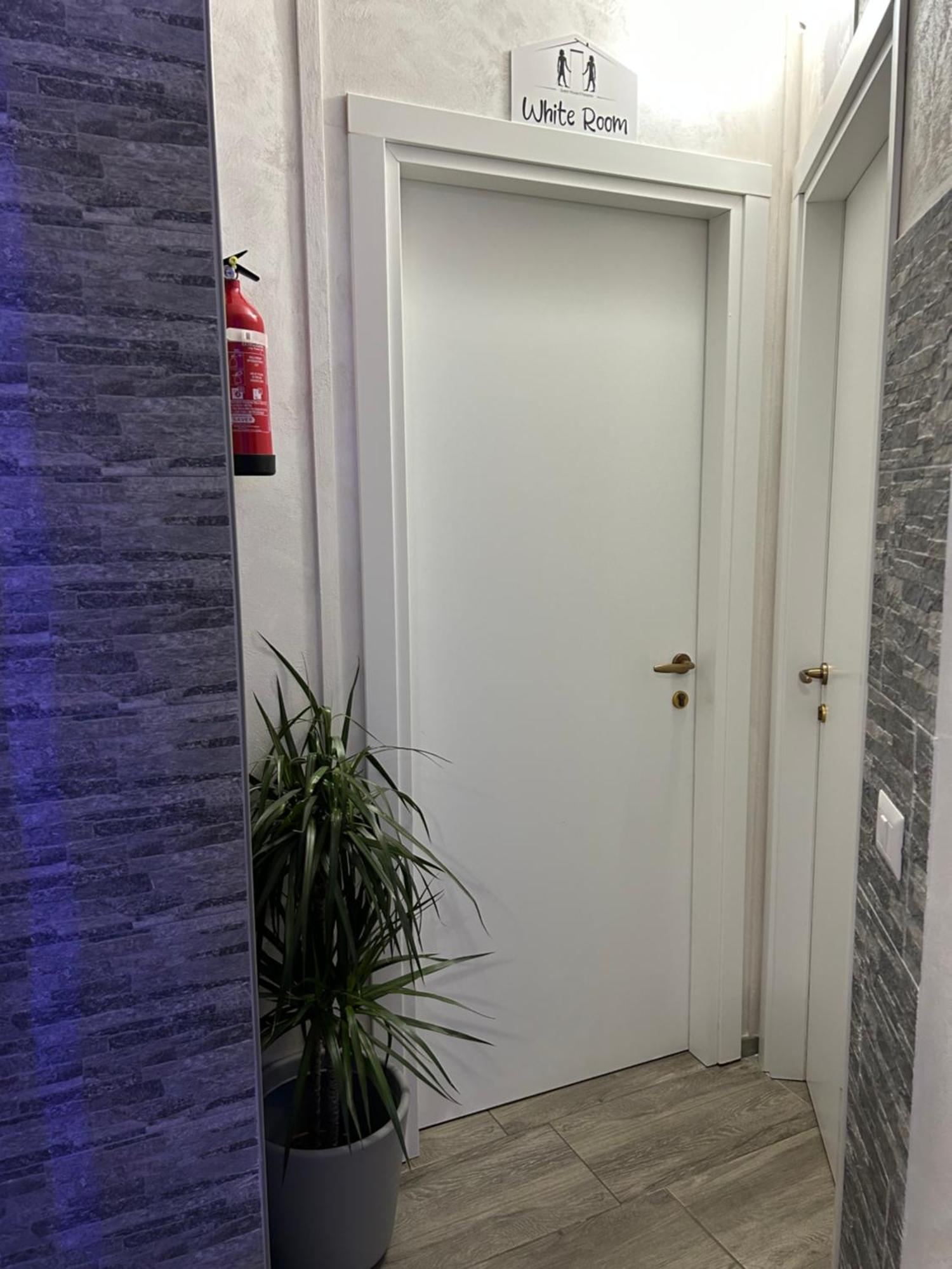 Roomy - Il Faraone Affittacamere
