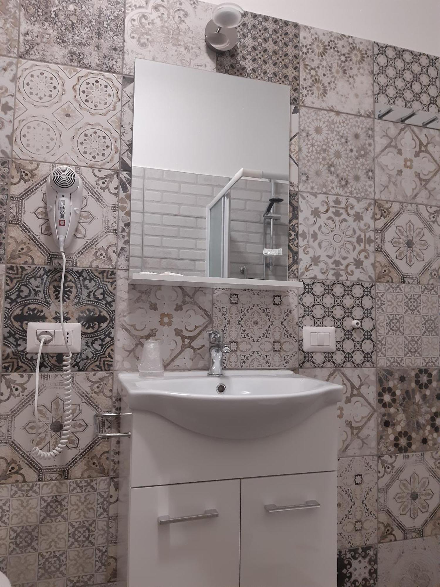 Il Faraone Guest house 3*
