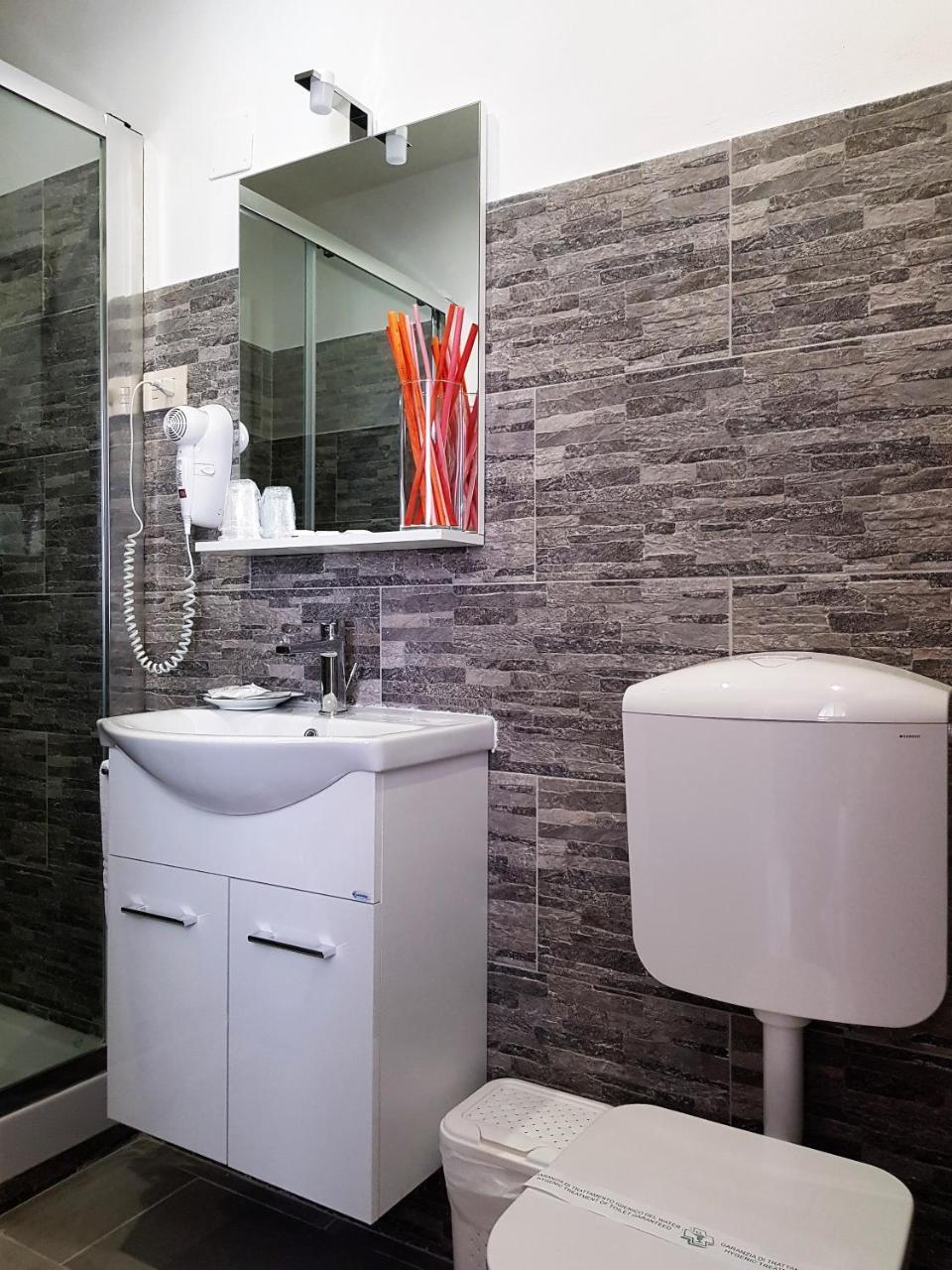 Guest house Il Faraone Fiumicino