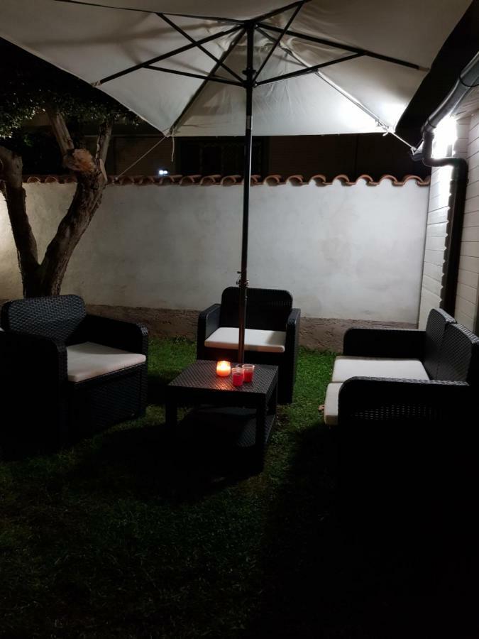 Roomy - Il Faraone Affittacamere 3*