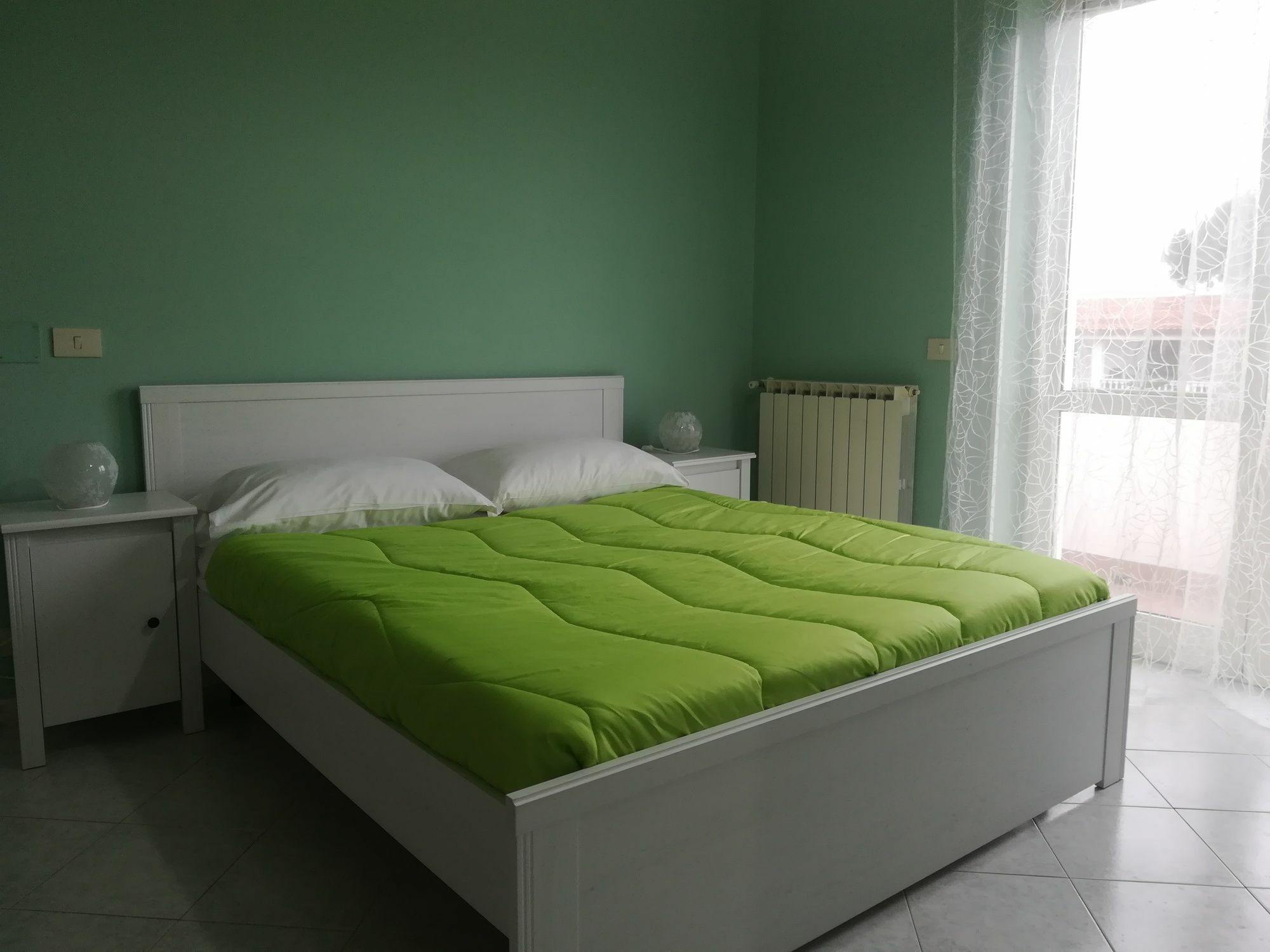 Roomy - Il Faraone Affittacamere Fiumicino