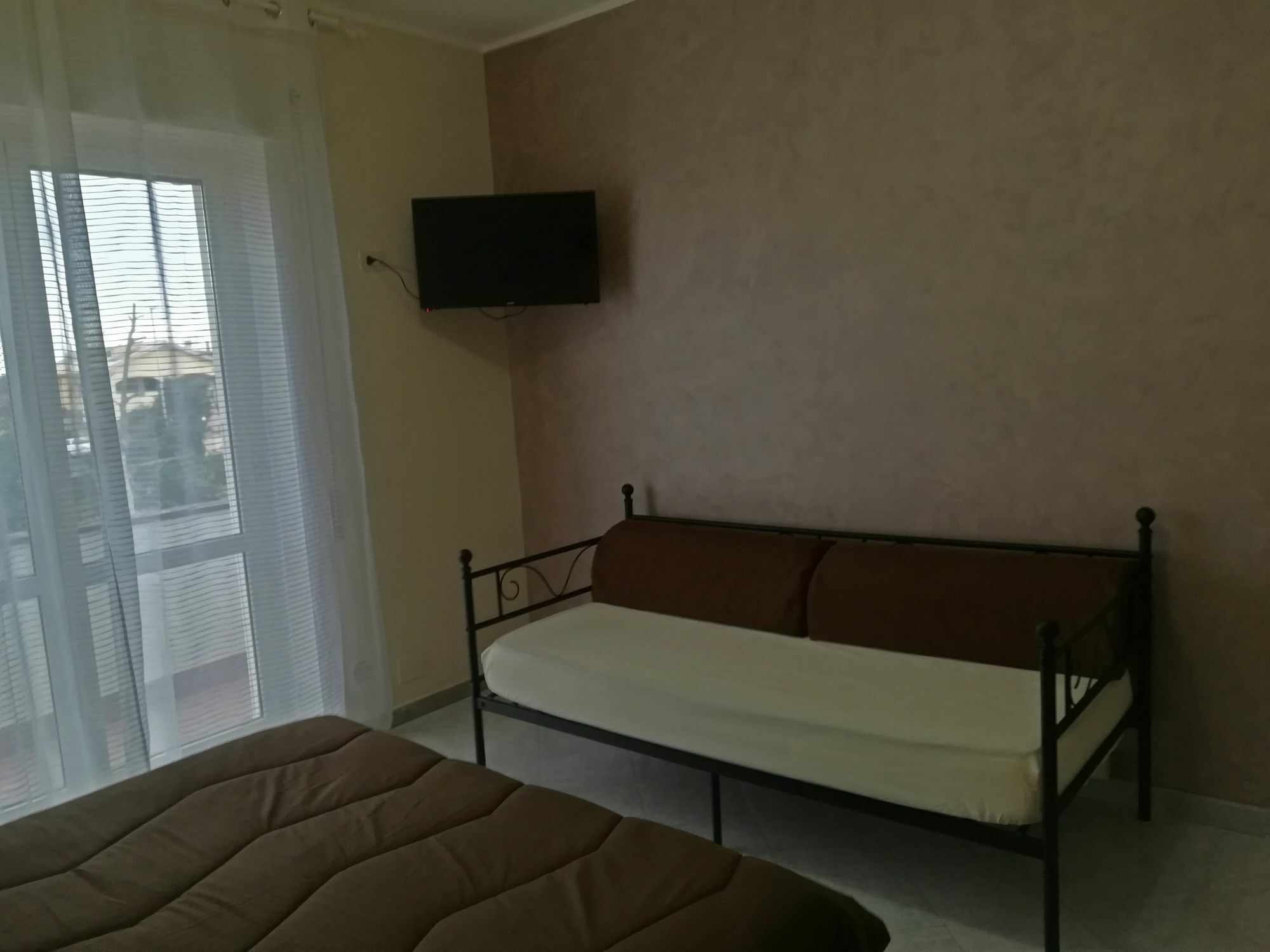 Roomy - Il Faraone Affittacamere 3*