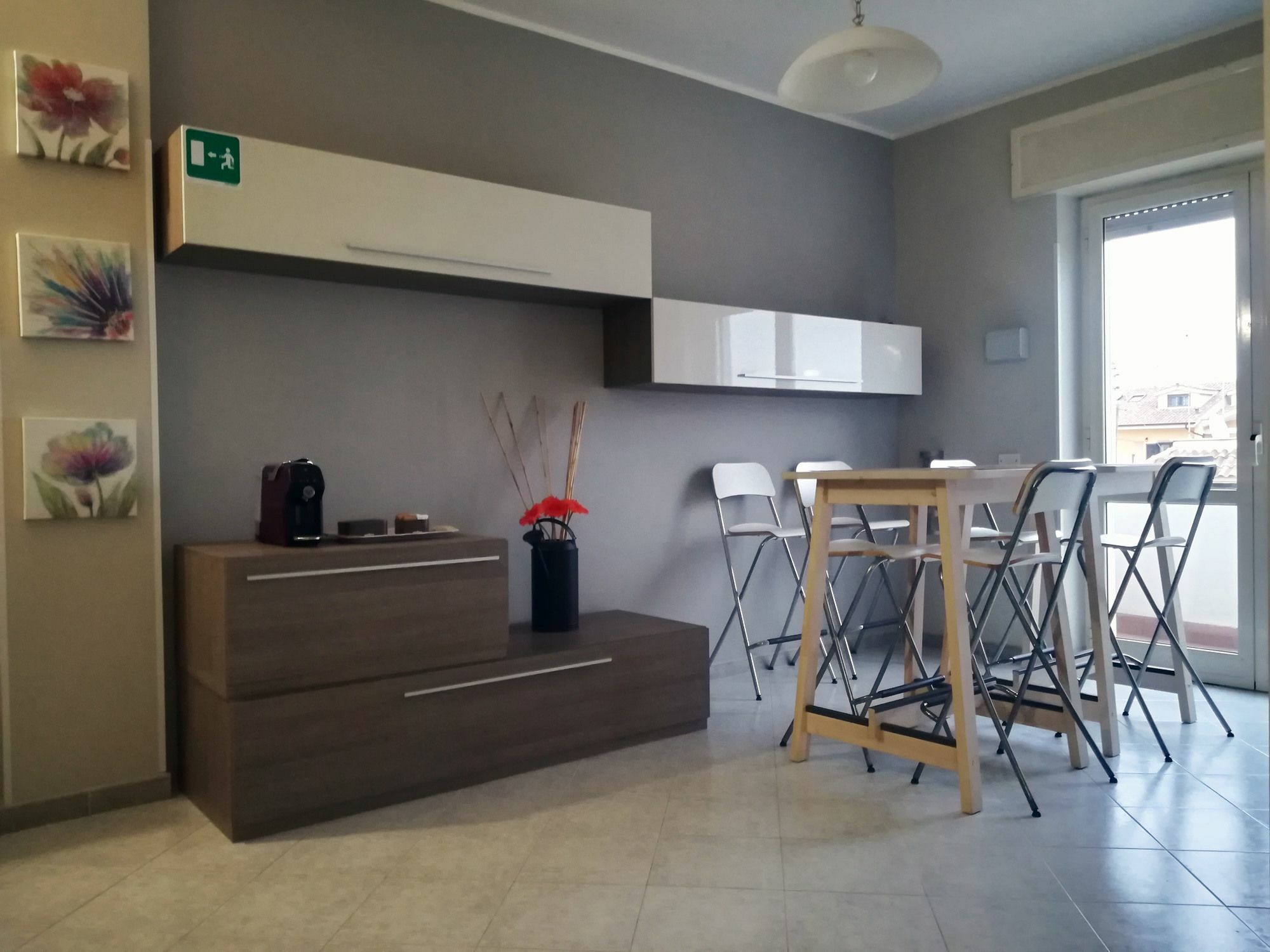 Roomy - Il Faraone