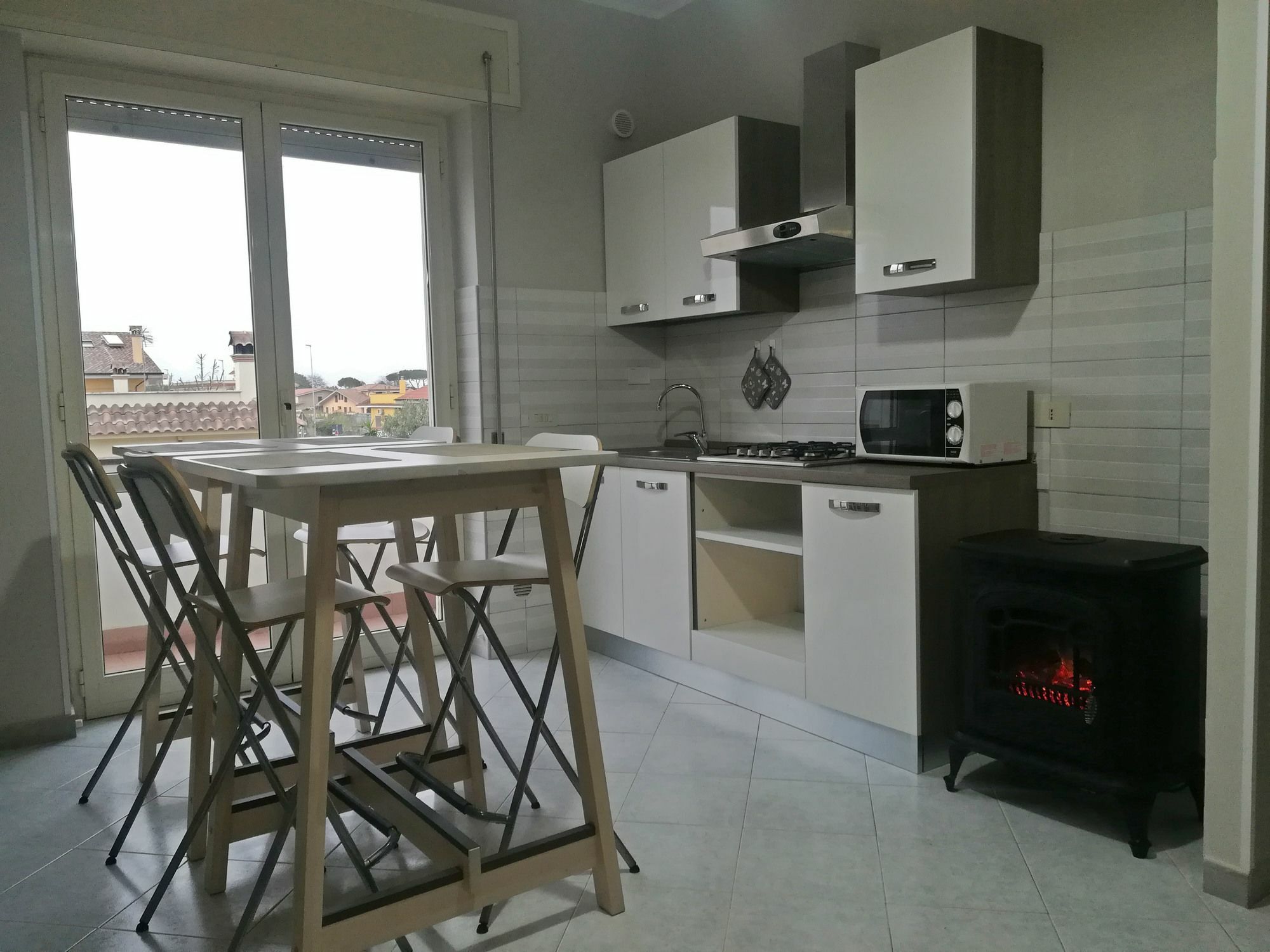 Roomy - Il Faraone 3* Fiumicino